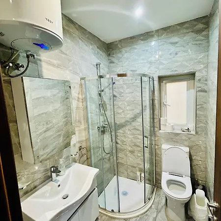 Xl Marina Apartment, 5 Bedroom Queen Beds, Walk To Sliema St Julian's * Gzira